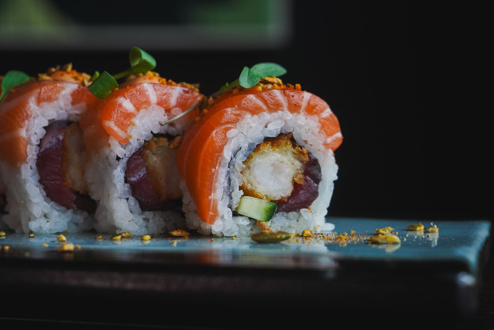 Food Photography