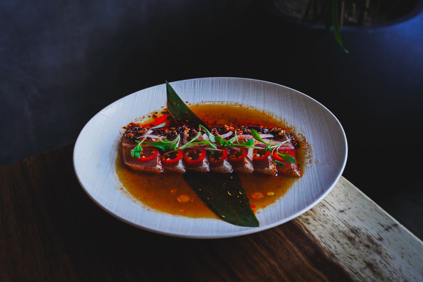 Food Photography