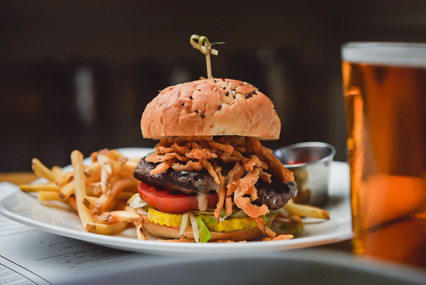 Food Photography