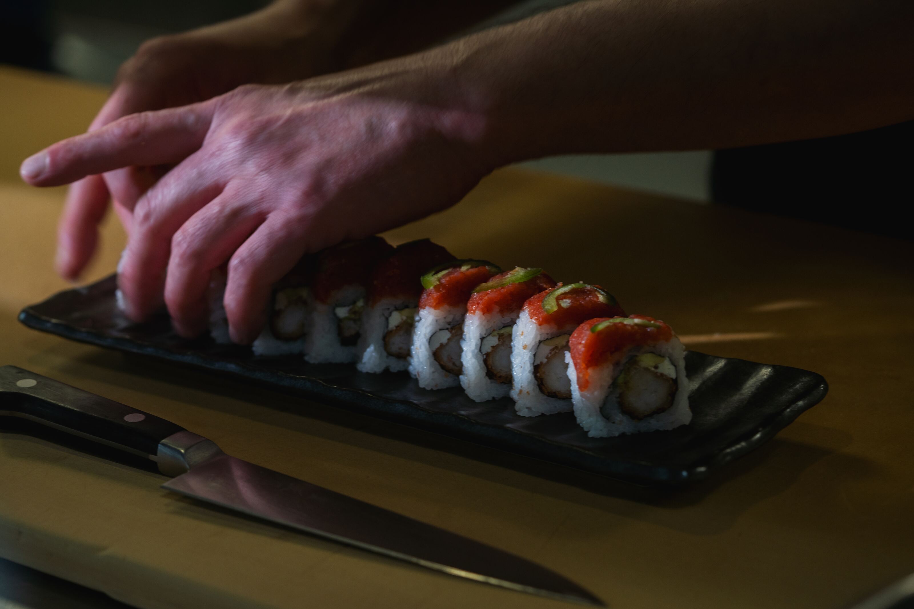 Food Photography