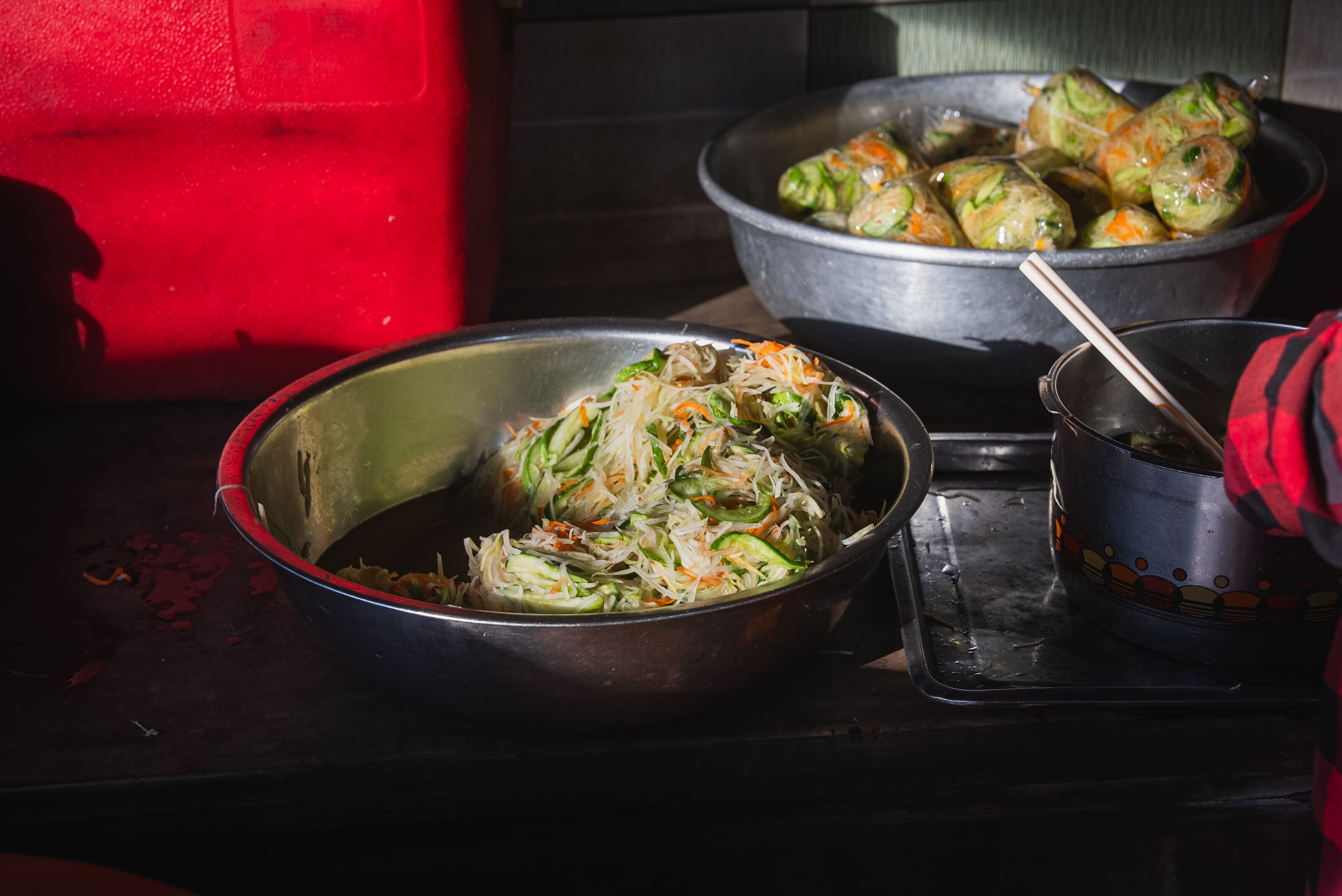 Food Photography