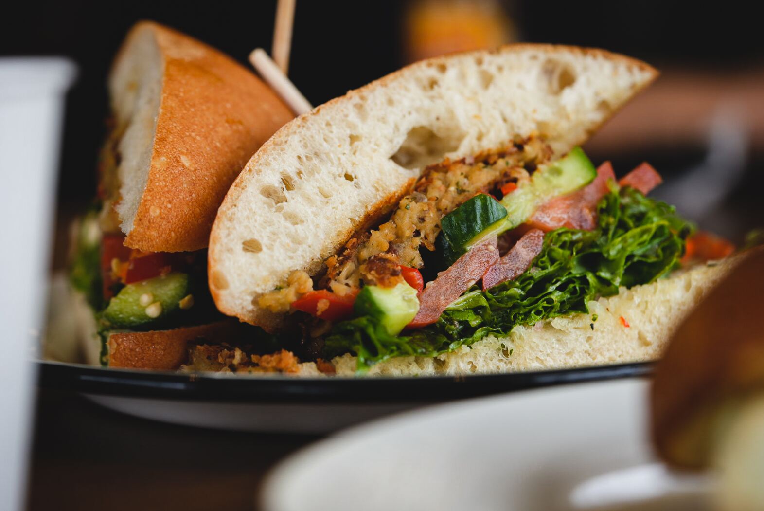 Food Photography