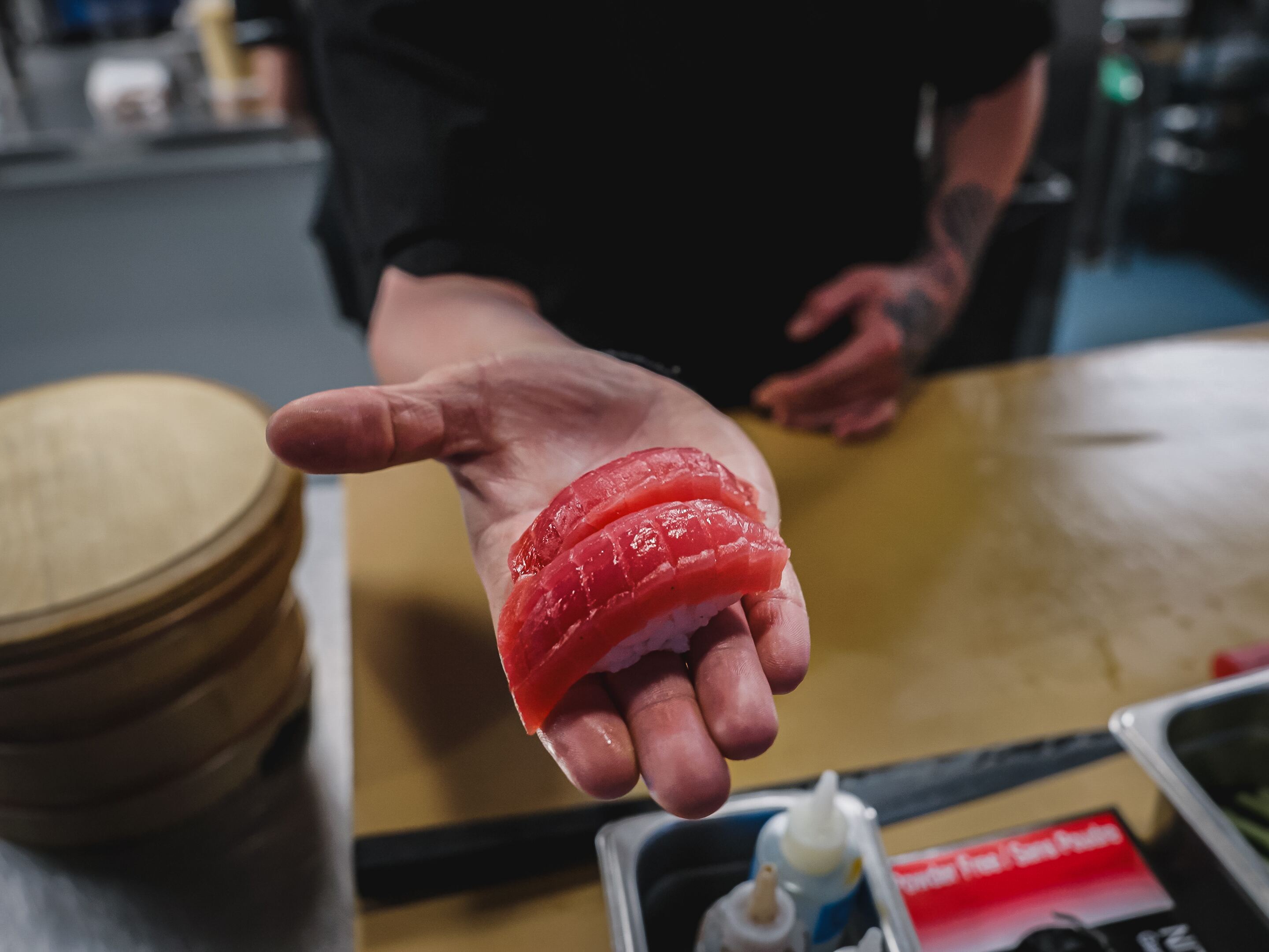 Food Photography