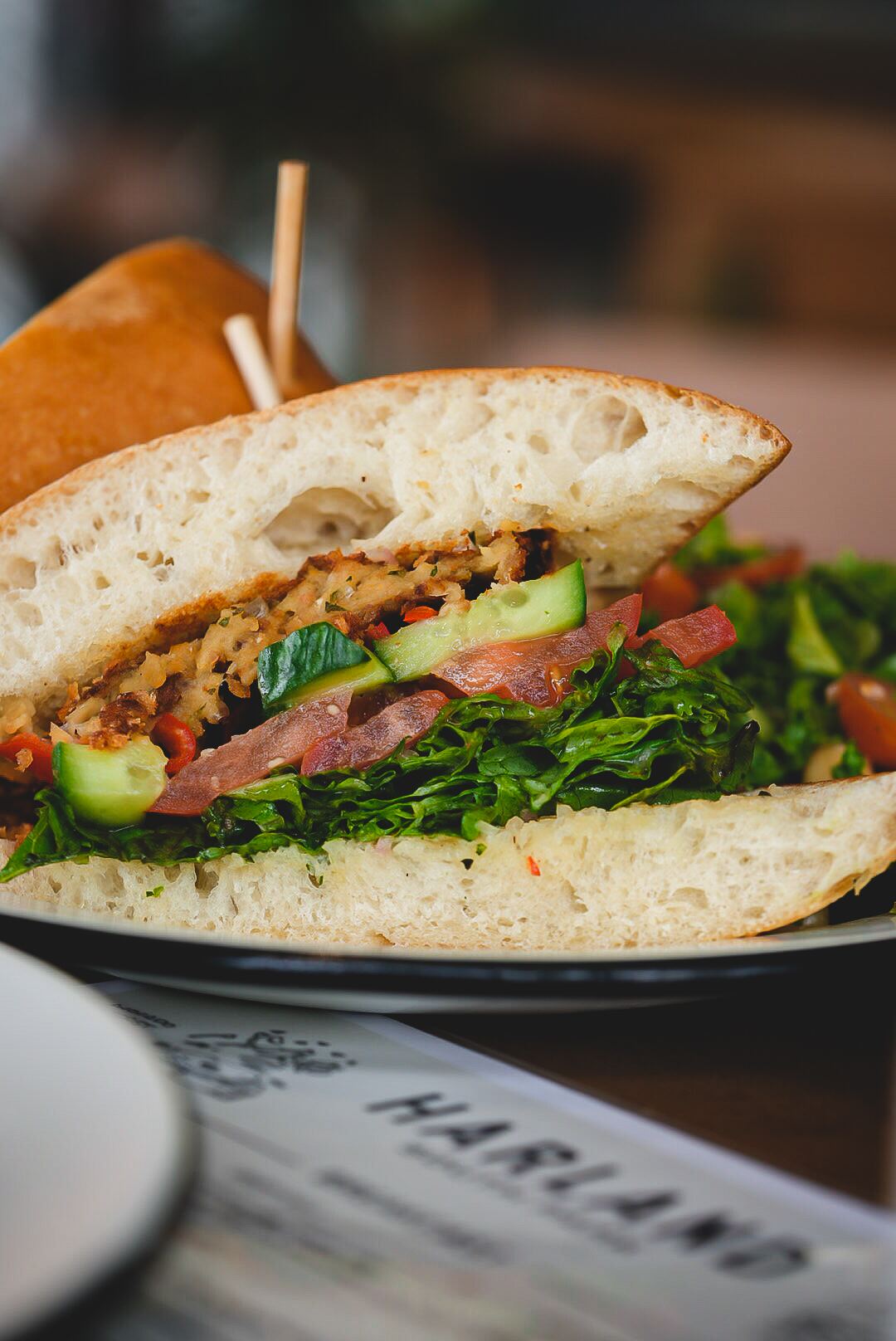 Food Photography