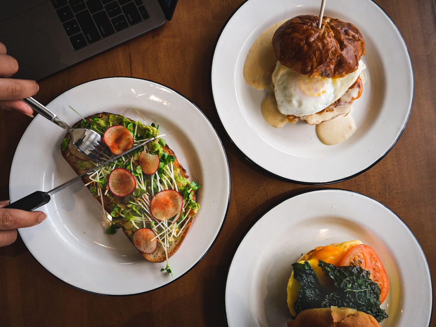 Food Photography