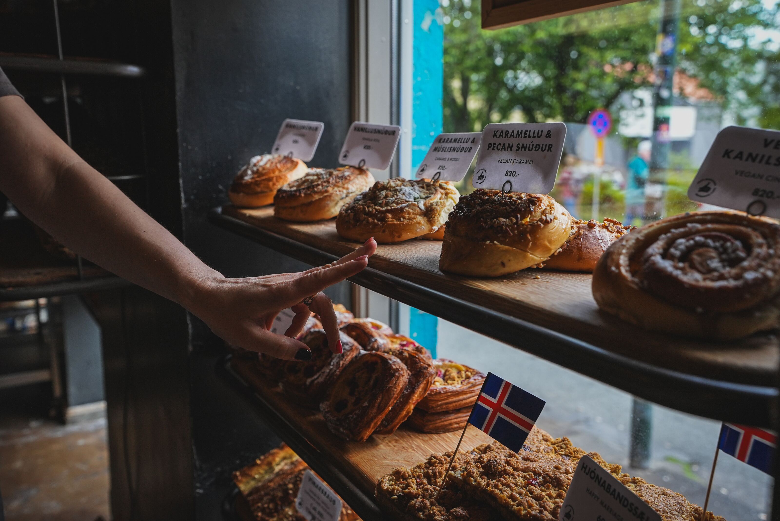 Food Photography