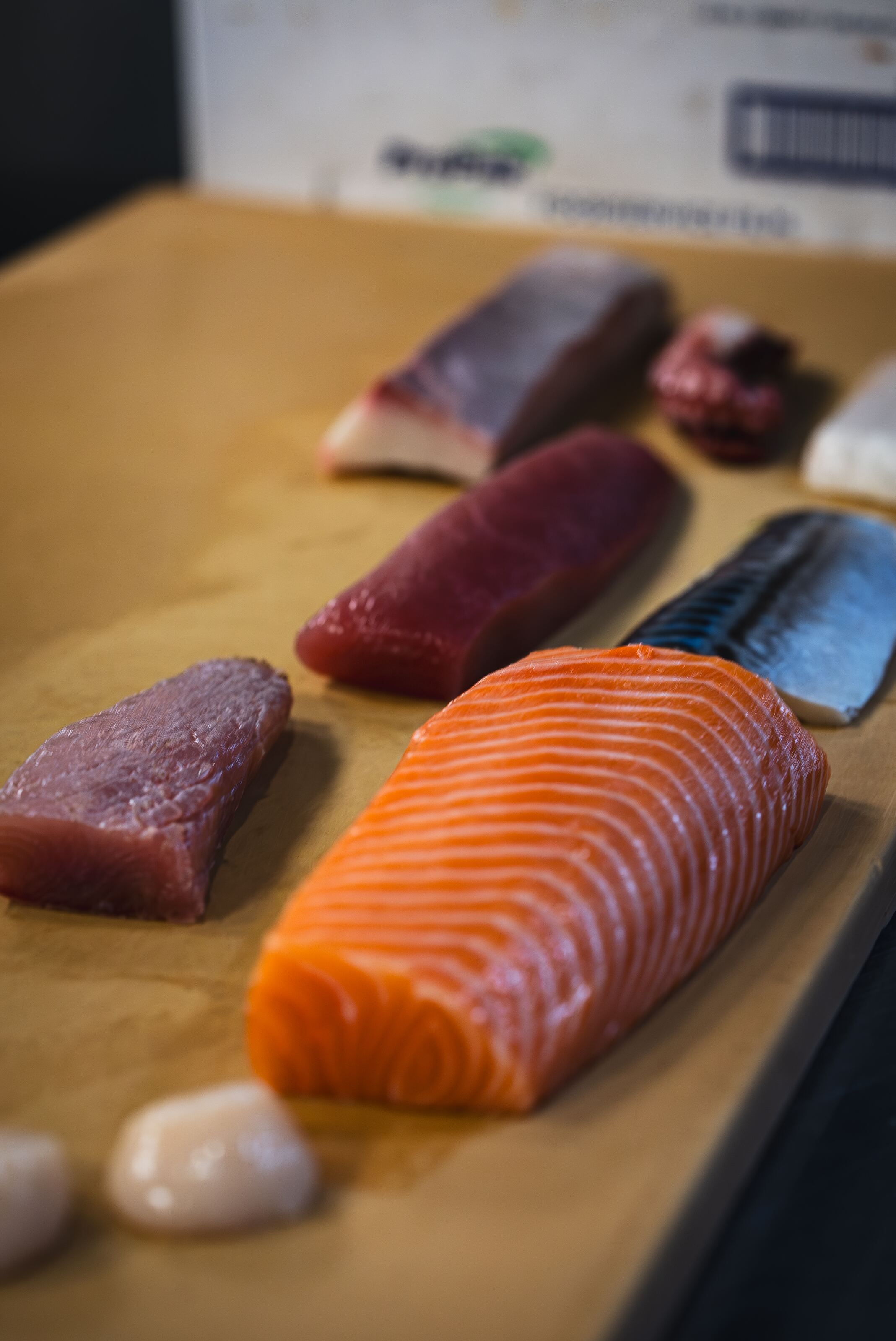 Food Photography