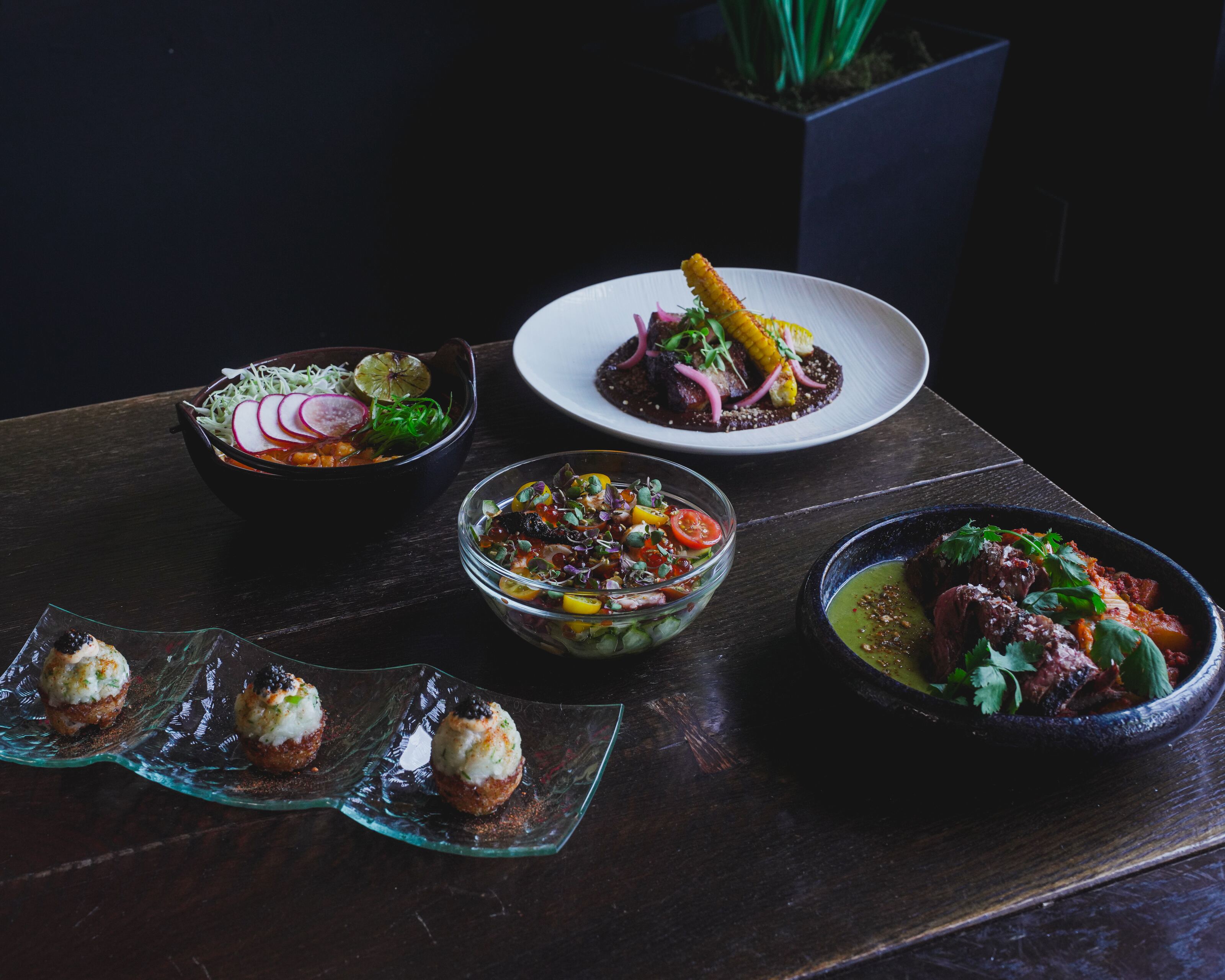 Food Photography