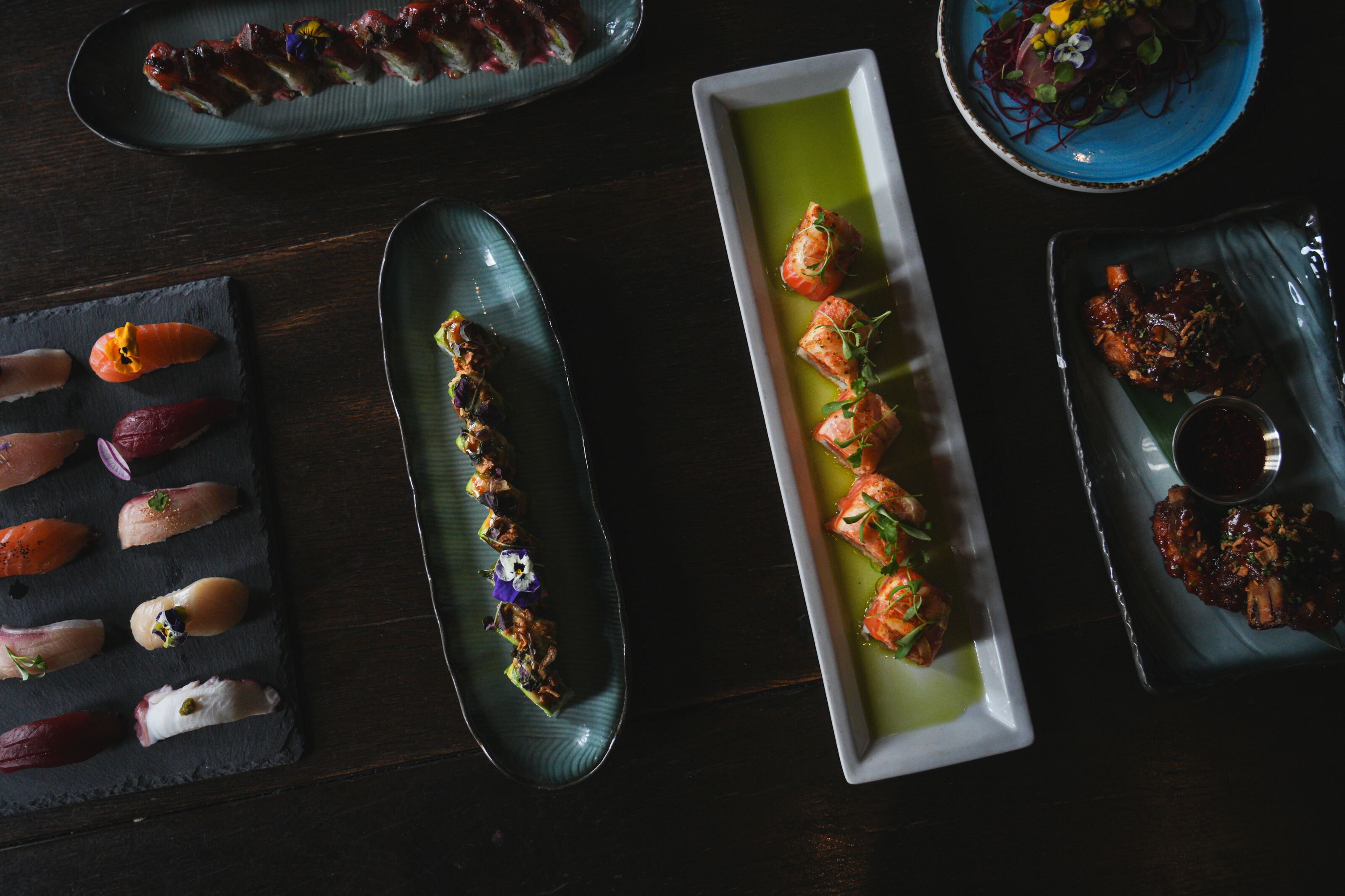 Food Photography