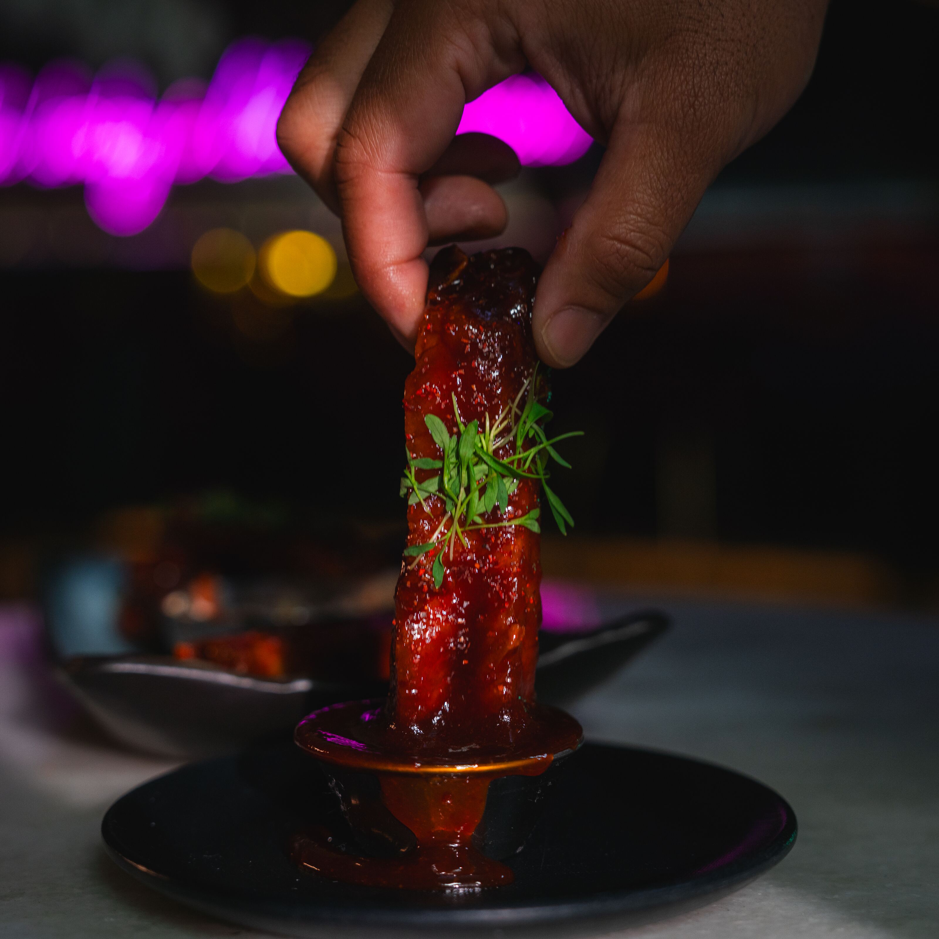 Food Photography