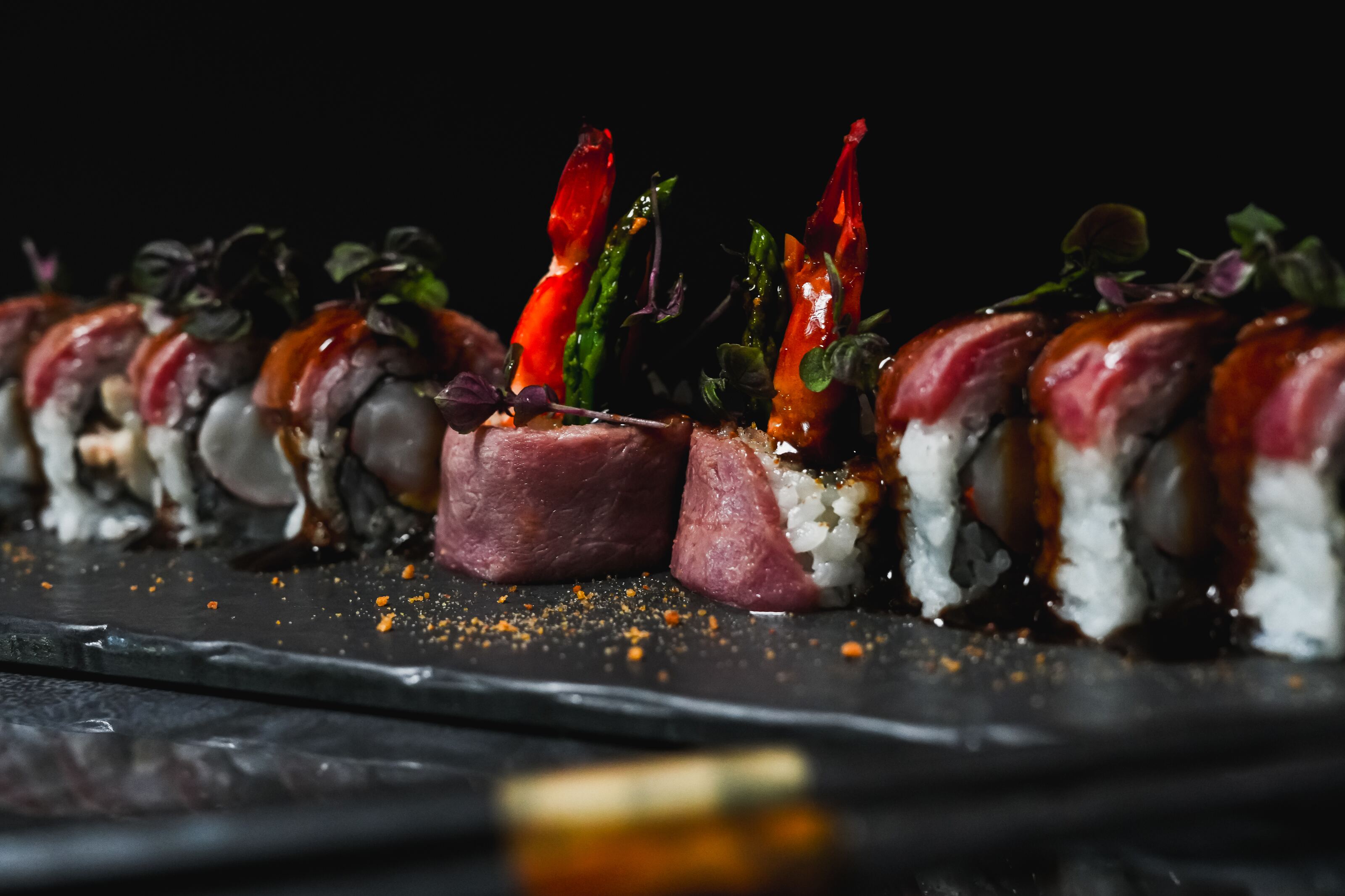 Food Photography