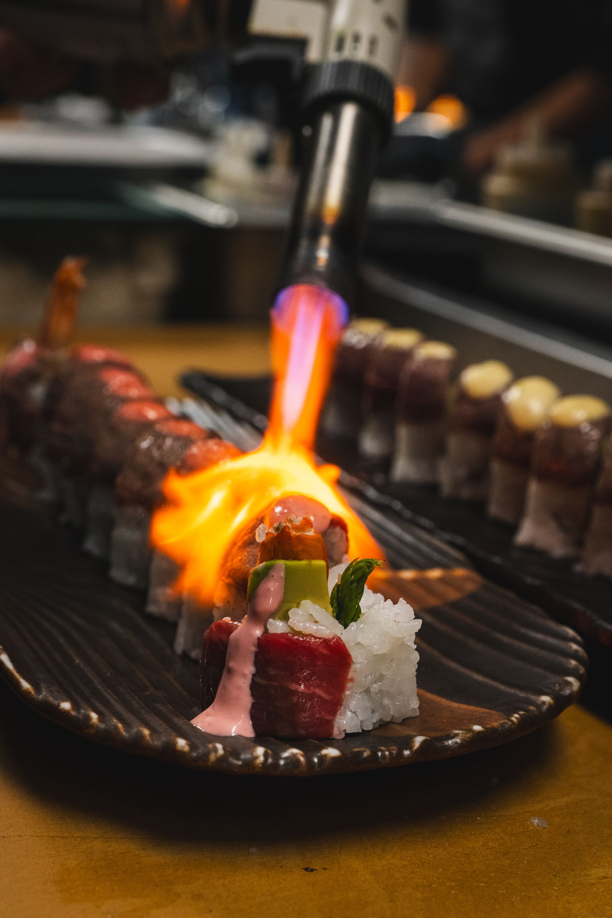 Food Photography
