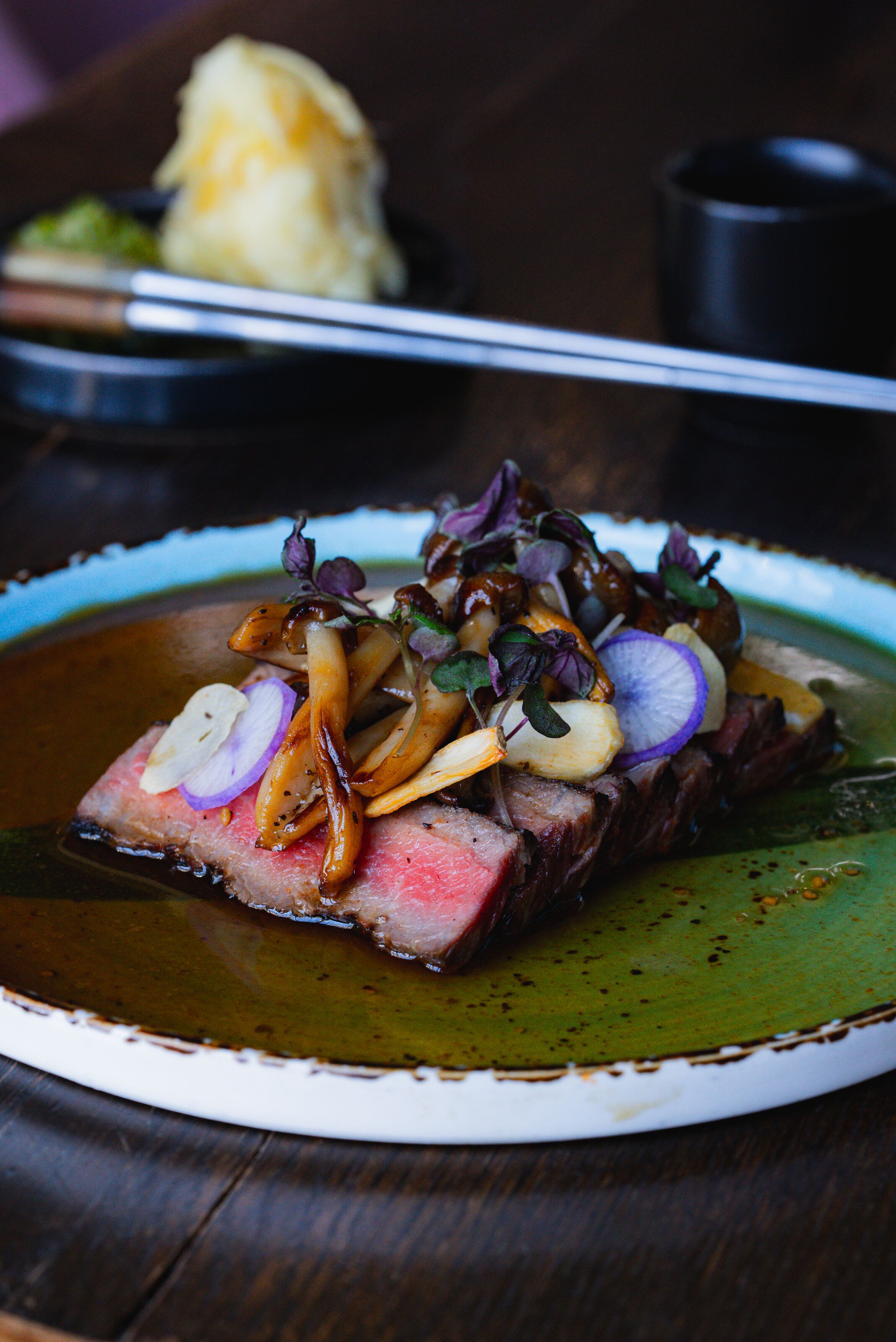 Food Photography