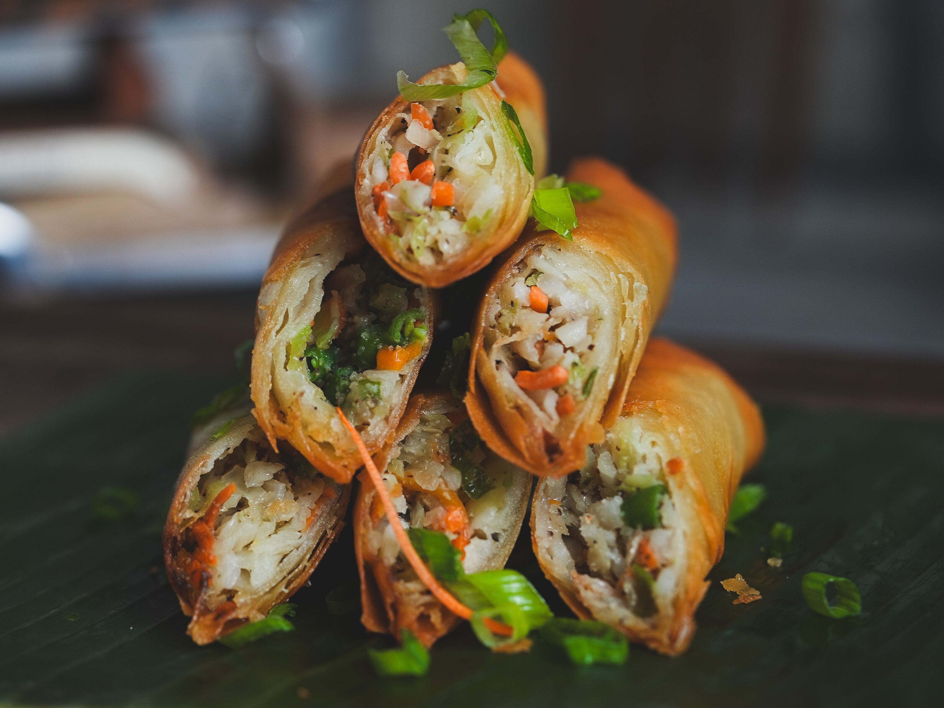 Food Photography