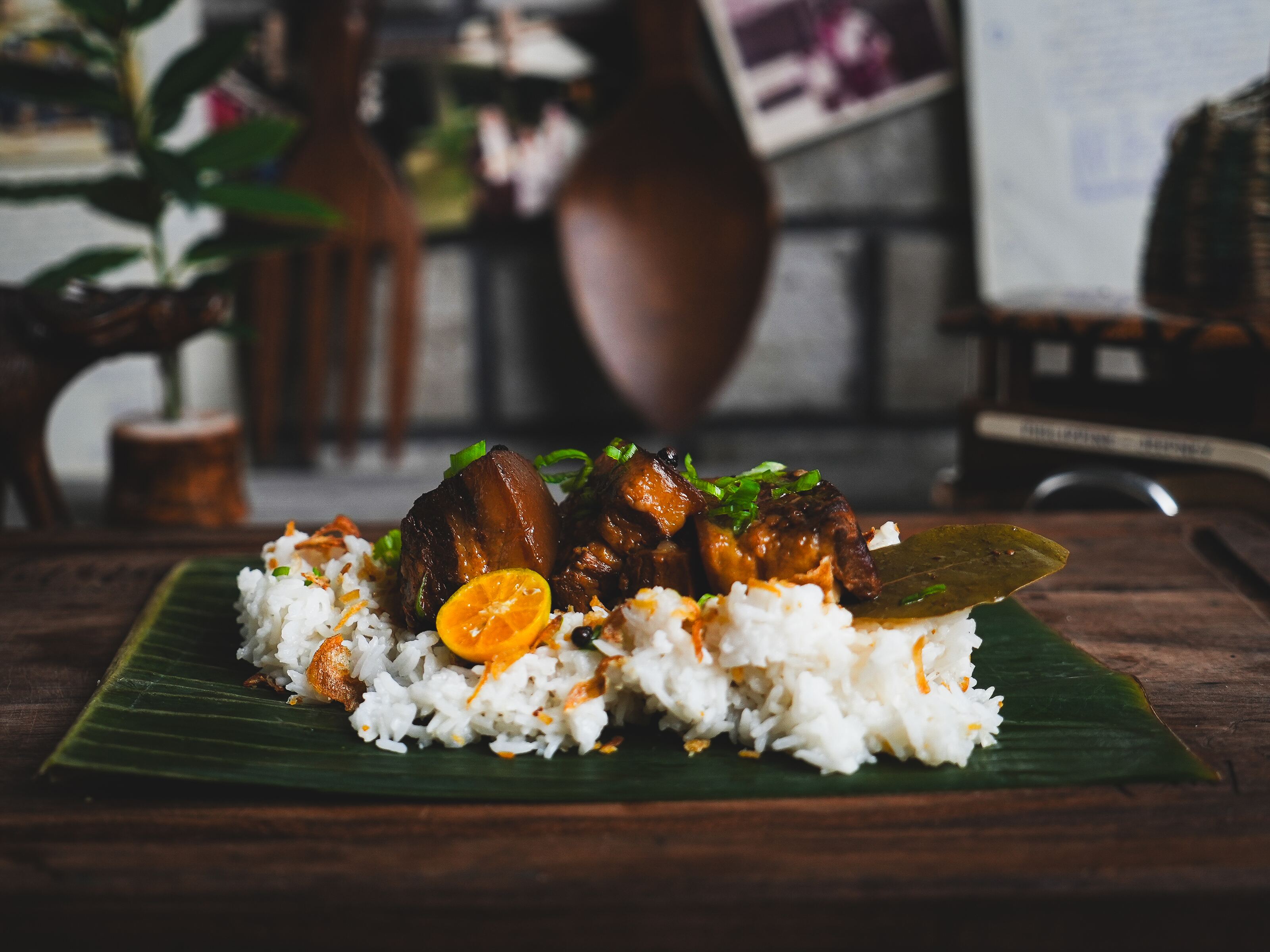 Food Photography