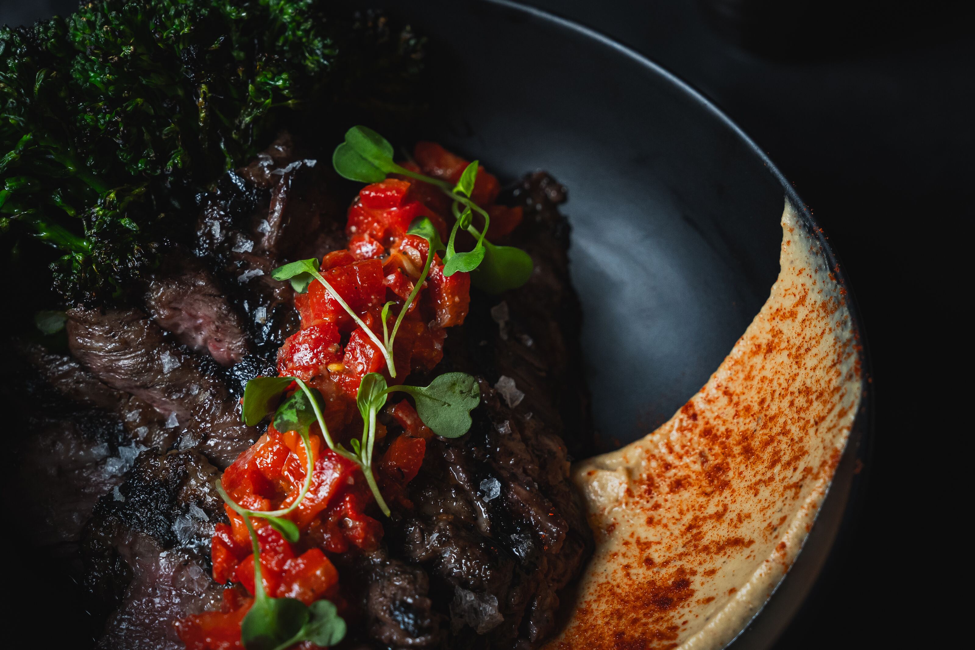 Food Photography
