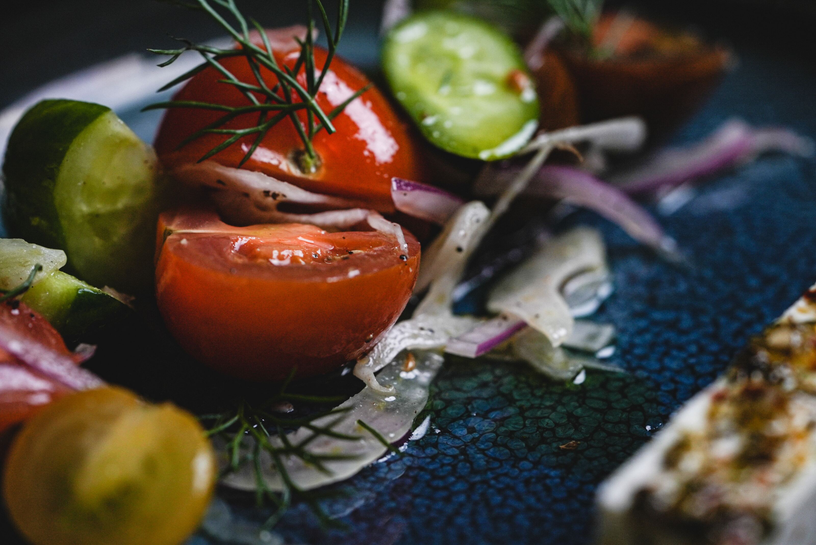 Food Photography