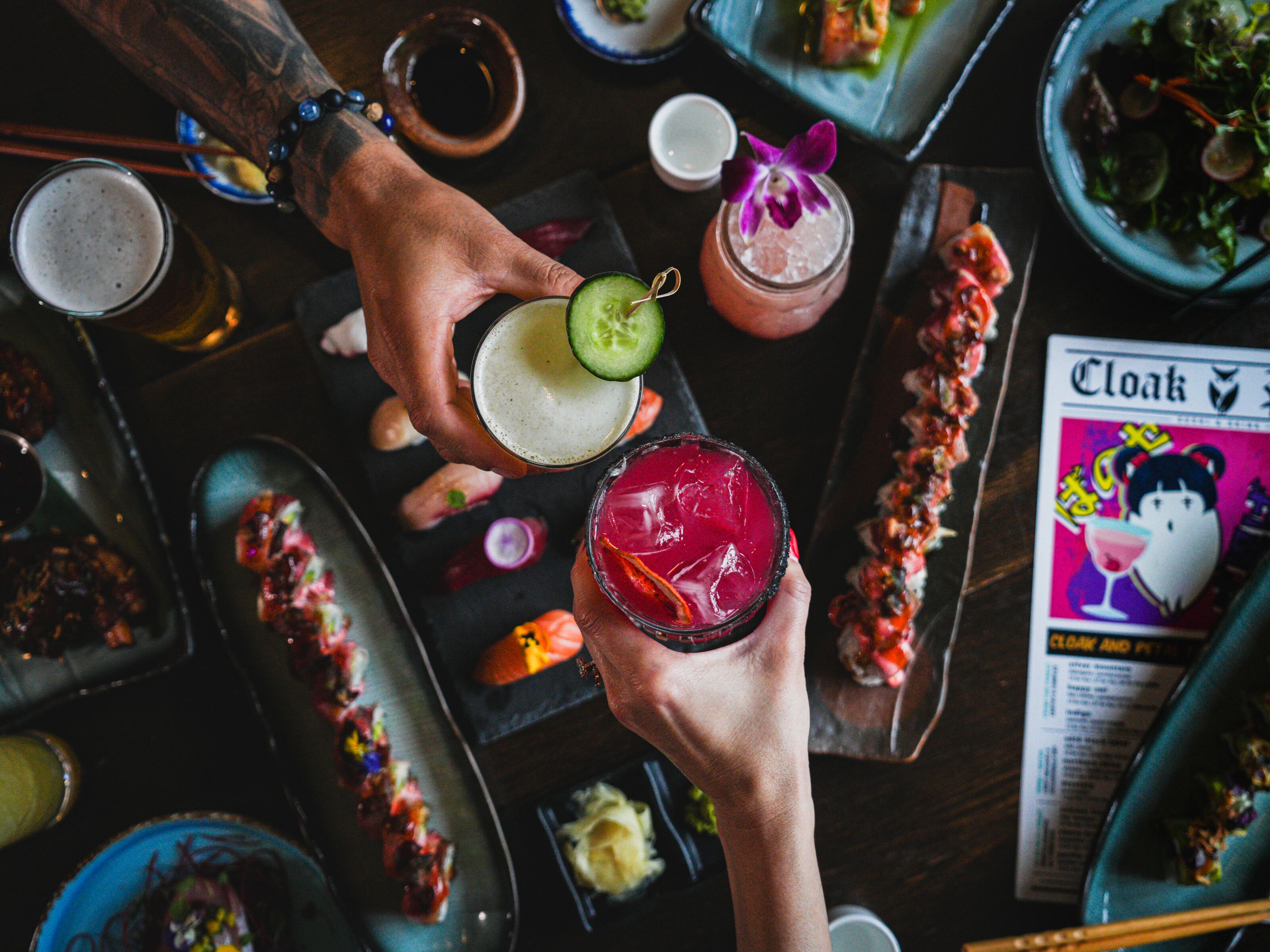 Food Photography