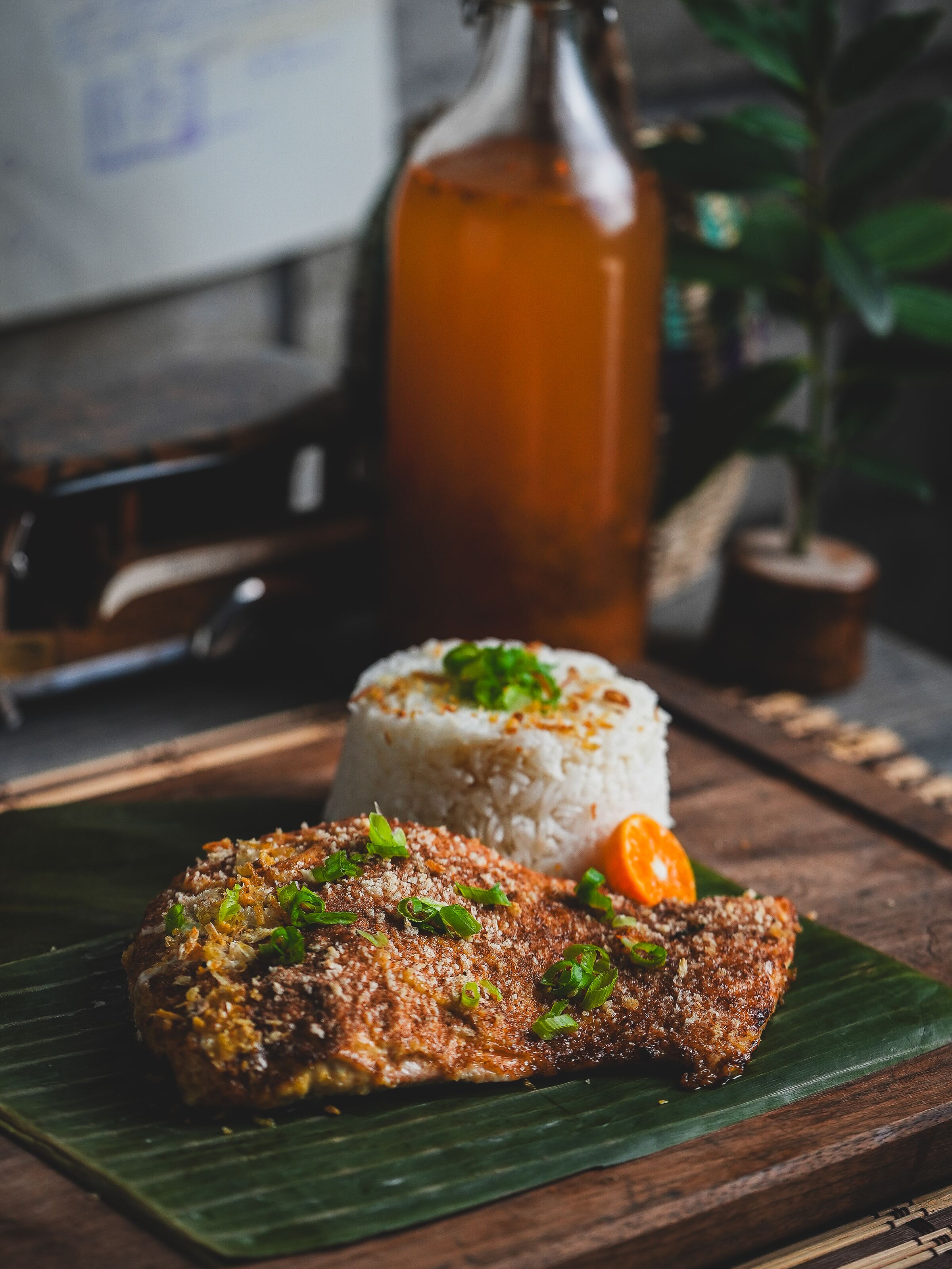 Food Photography