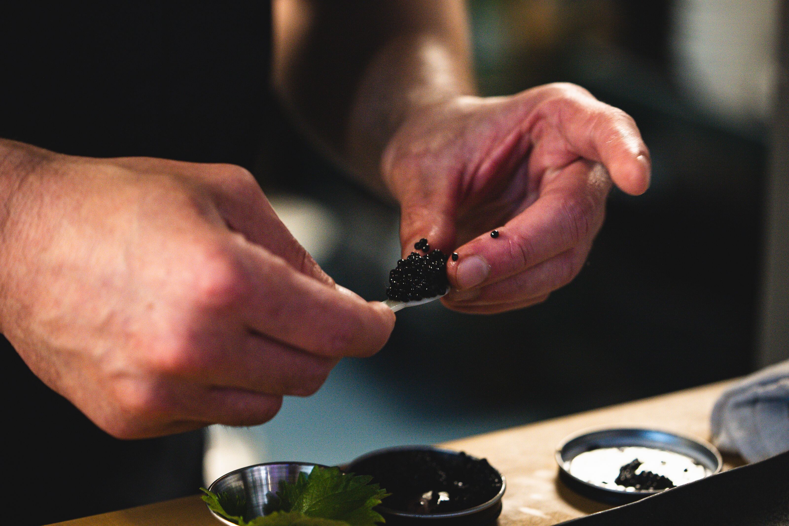 Food Photography