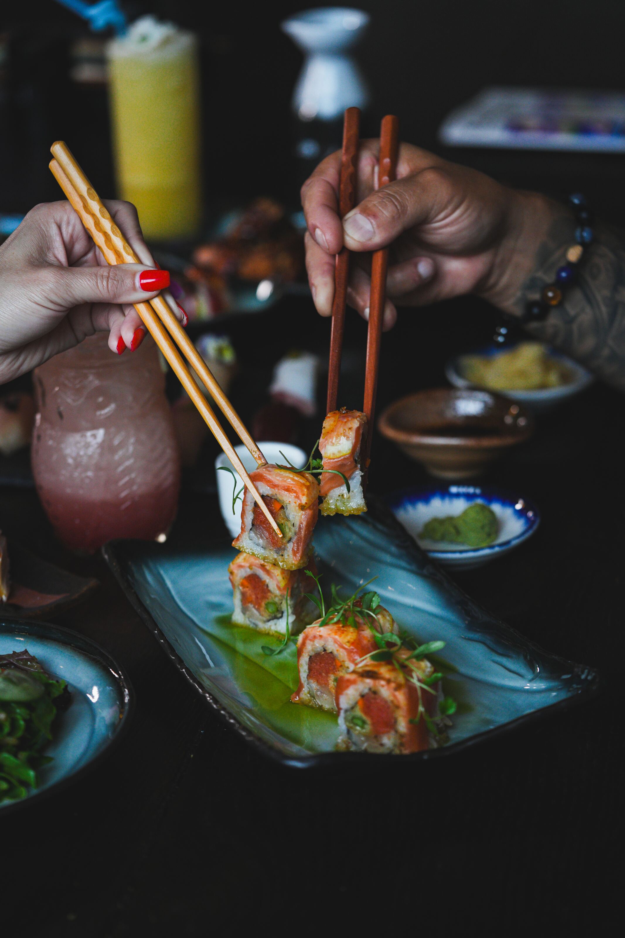 Food Photography