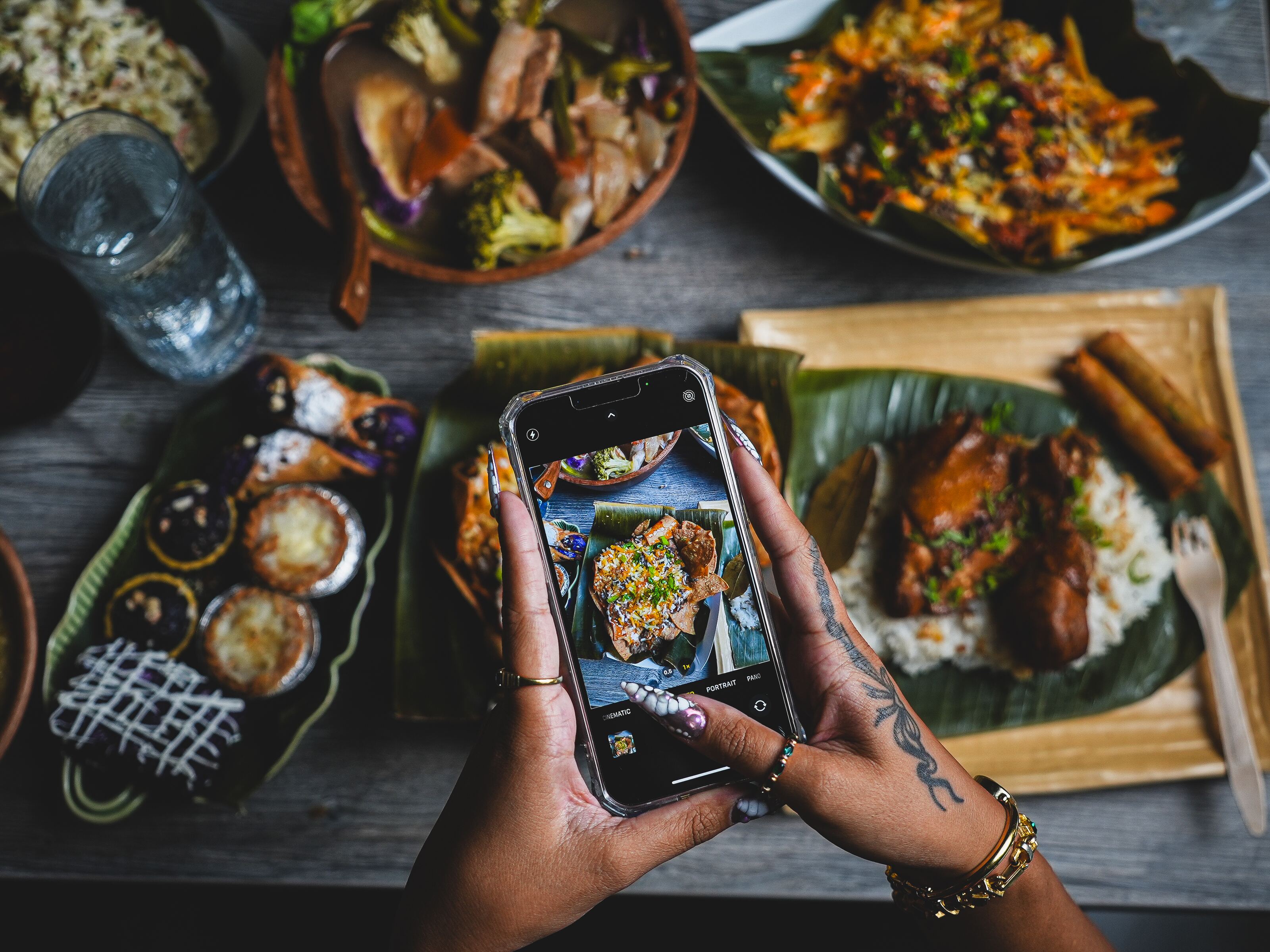 Food Photography