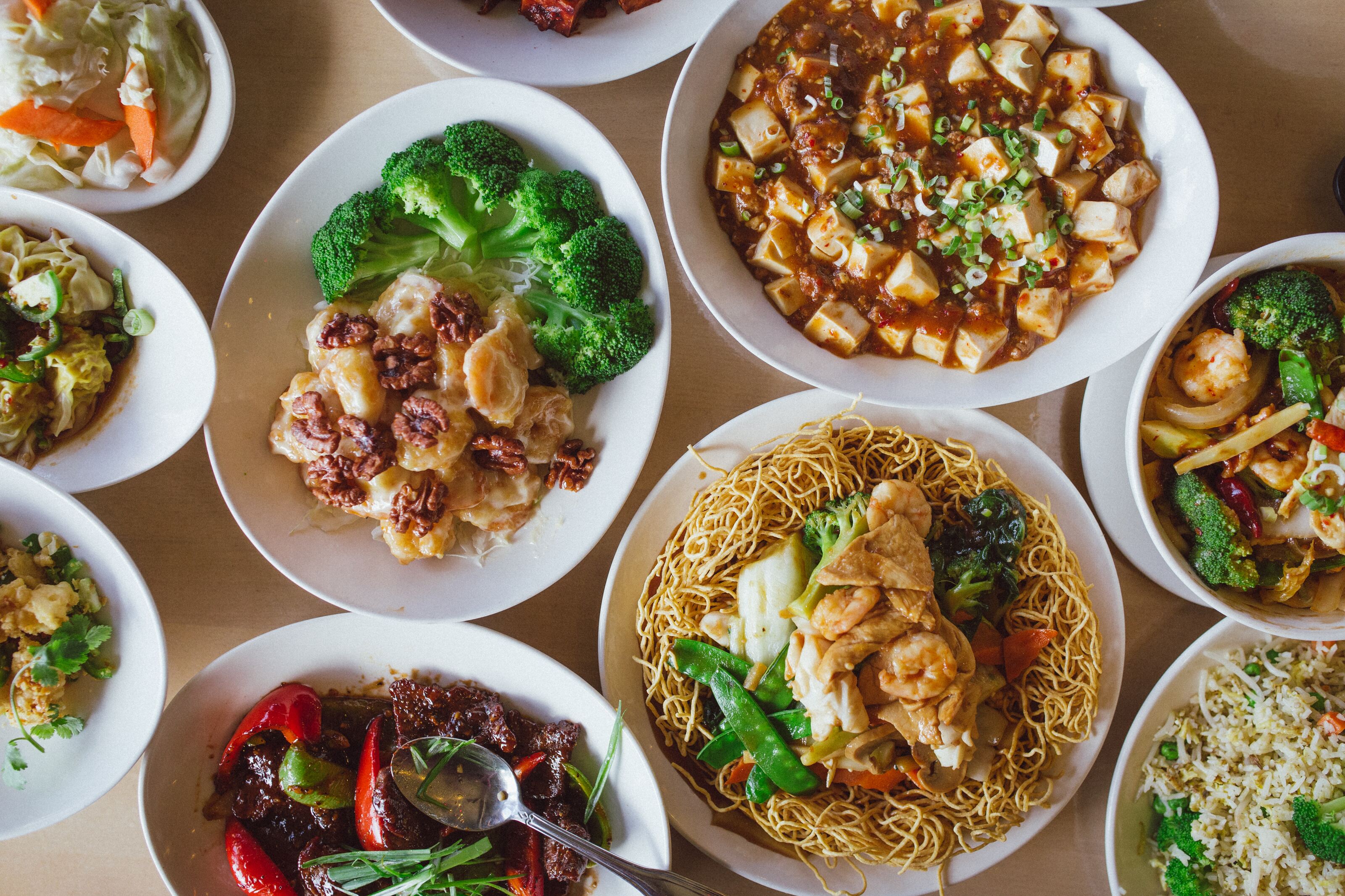 Food Photography