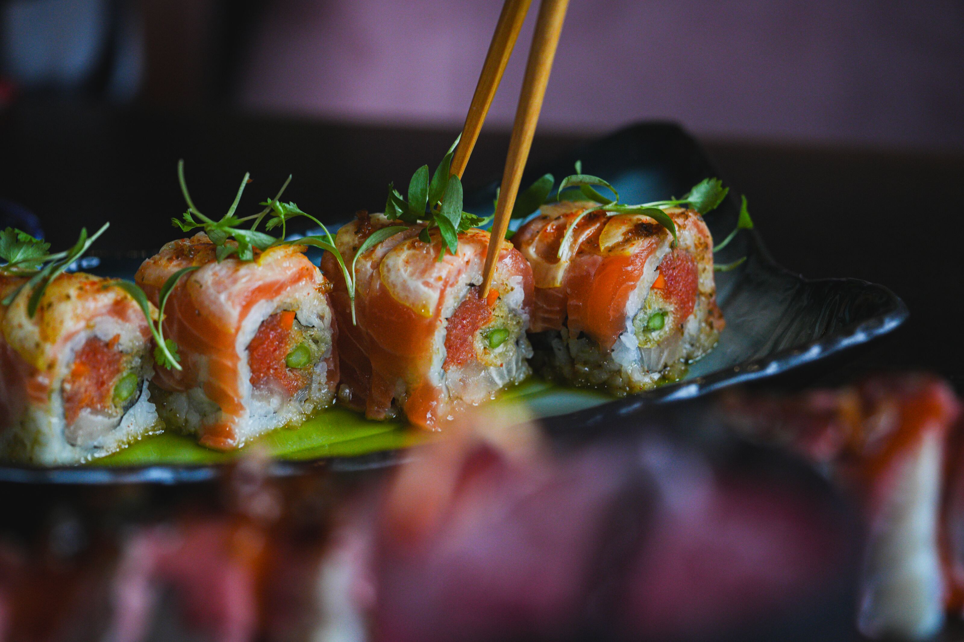 Food Photography