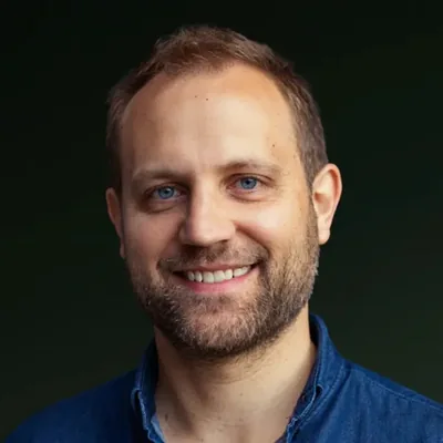 Fletcher Dennison, co-founder and CEO of Nesso