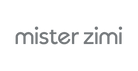 Mister Zimi customer logo