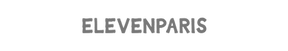 Eleven Paris customer logo