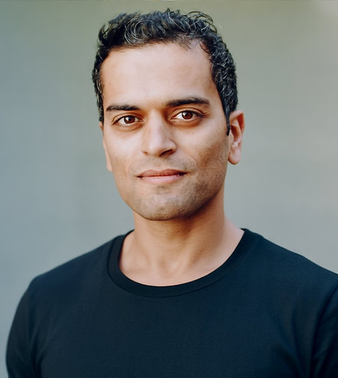 Harshil Adesara, founder of Peppyduck