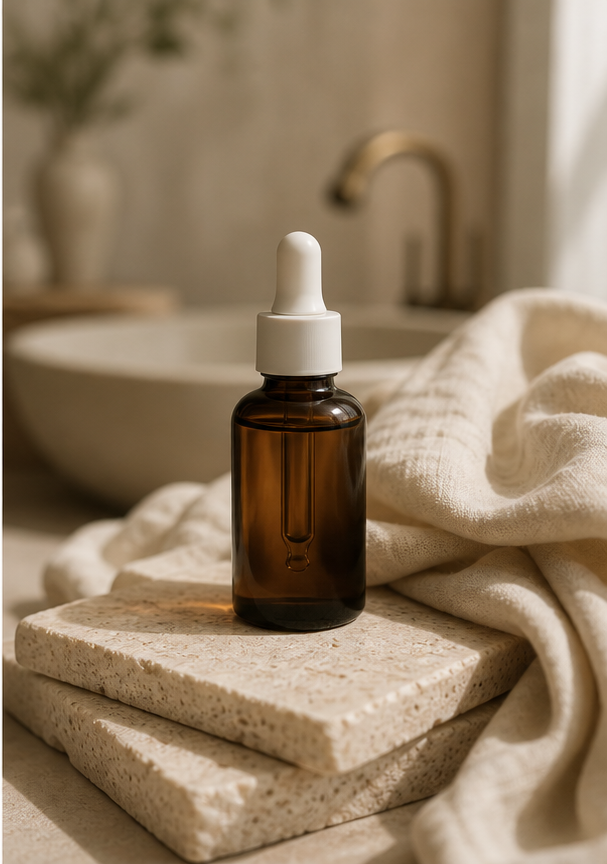 Mellow Skin Barrier Serum