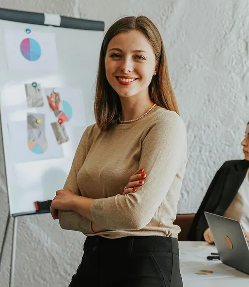 Employee image
