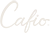 Cafio is a creative agency and the creator of aipolicy.app