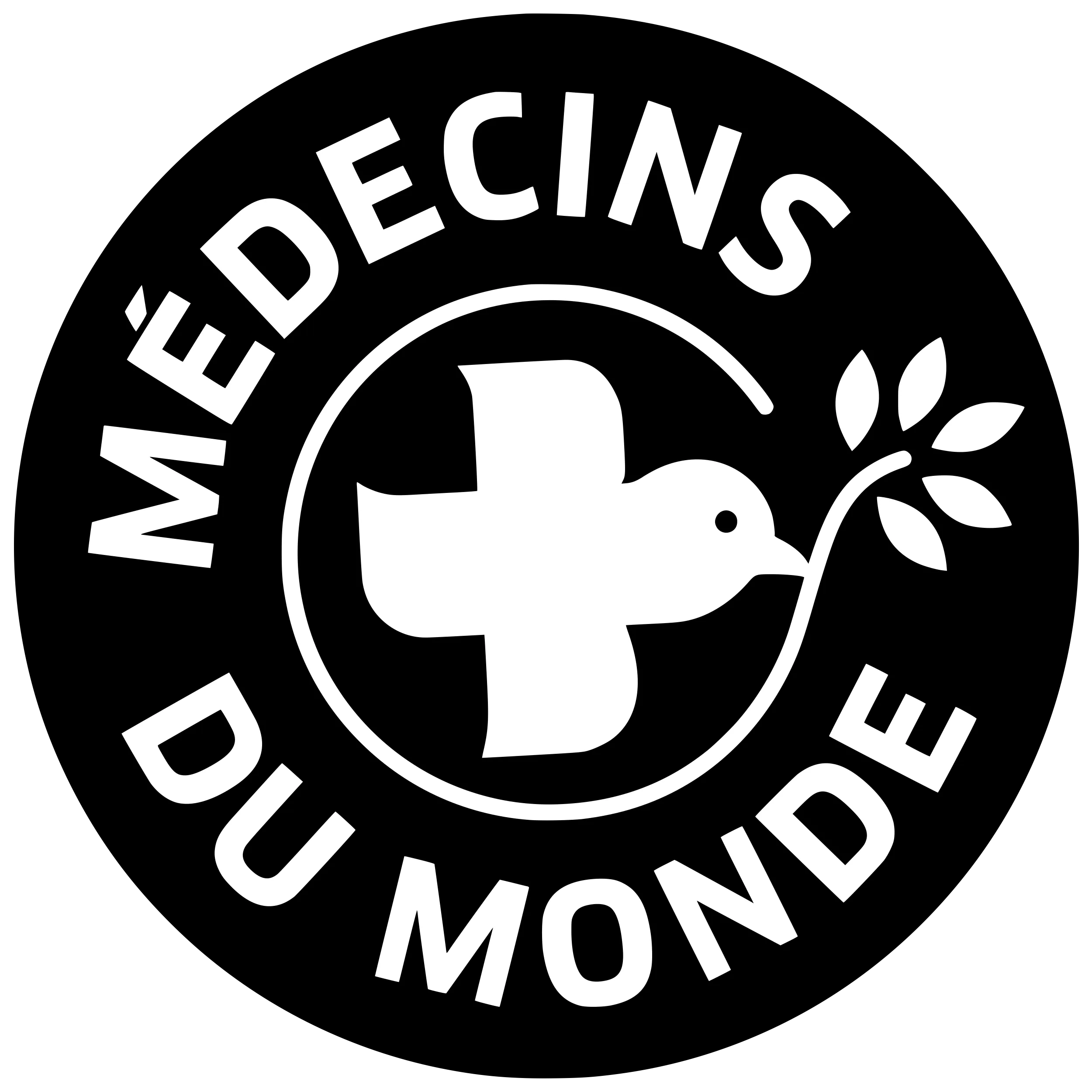Médecins du Monde