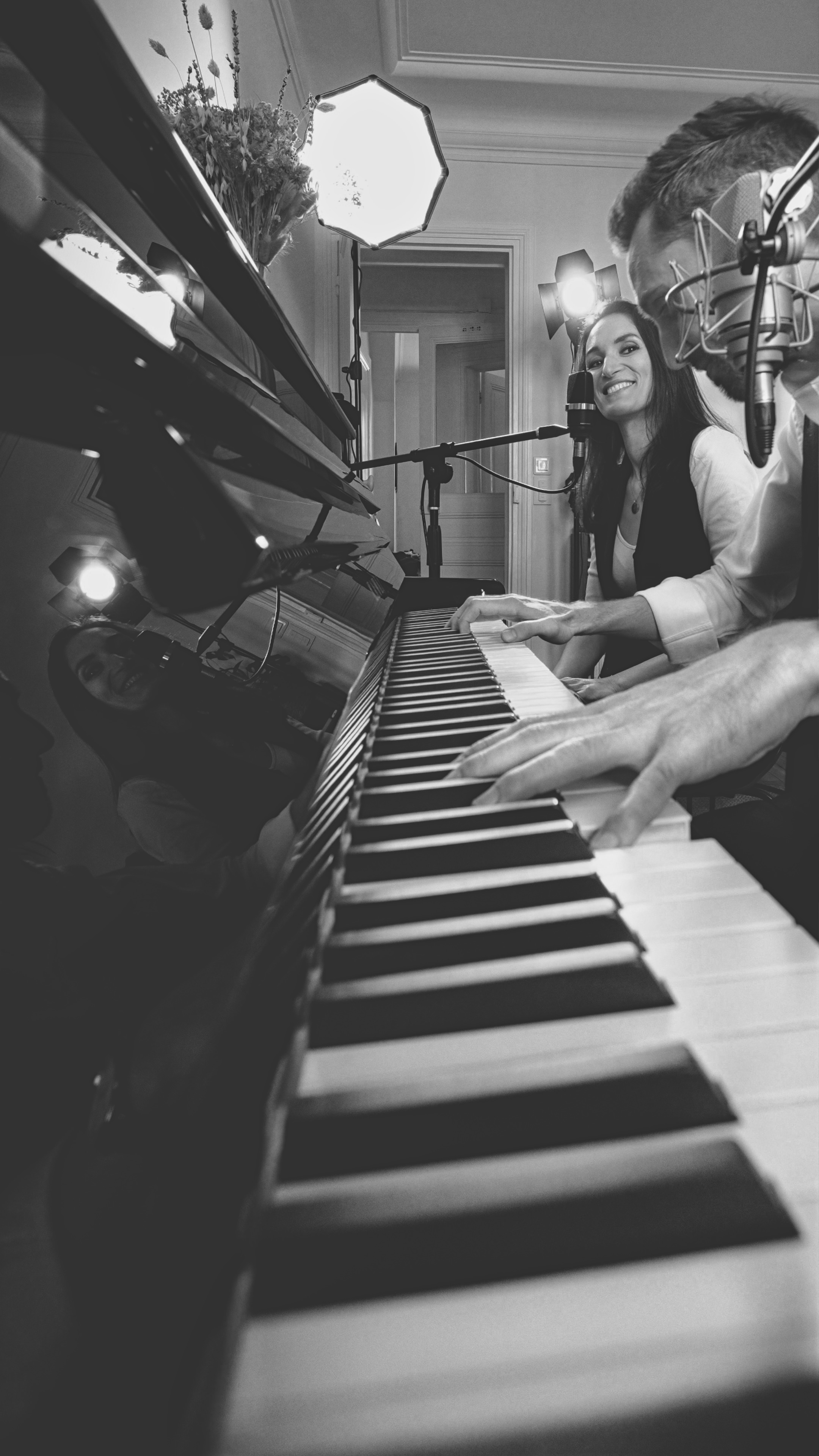 Acoustic Sessions