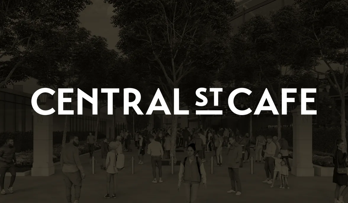 Central Street Cafe
