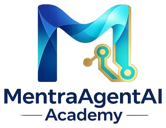 MentraAgentAI Academy
