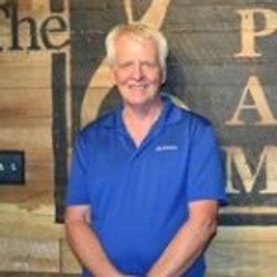 Tom Martin, music instructor at Foundations Music Academy