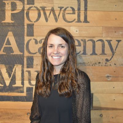 Music instructor at Foundations Music Academy