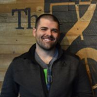 Kyle R., a drums, piano, guitar, and ukulele teacher at Foundations Music Academy