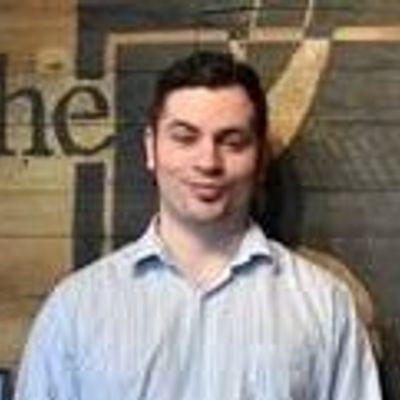Bryan P., private guitar and piano instructor at Foundations Music Academy