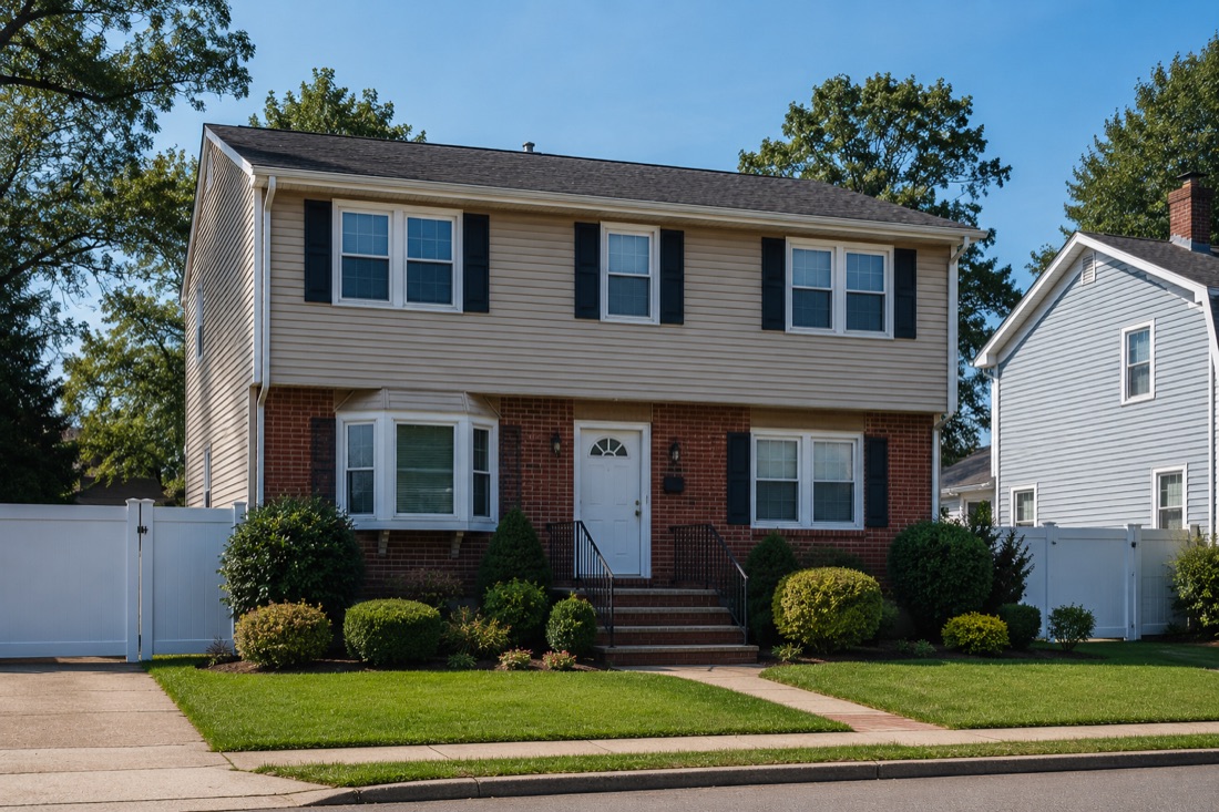 Long Island rental property