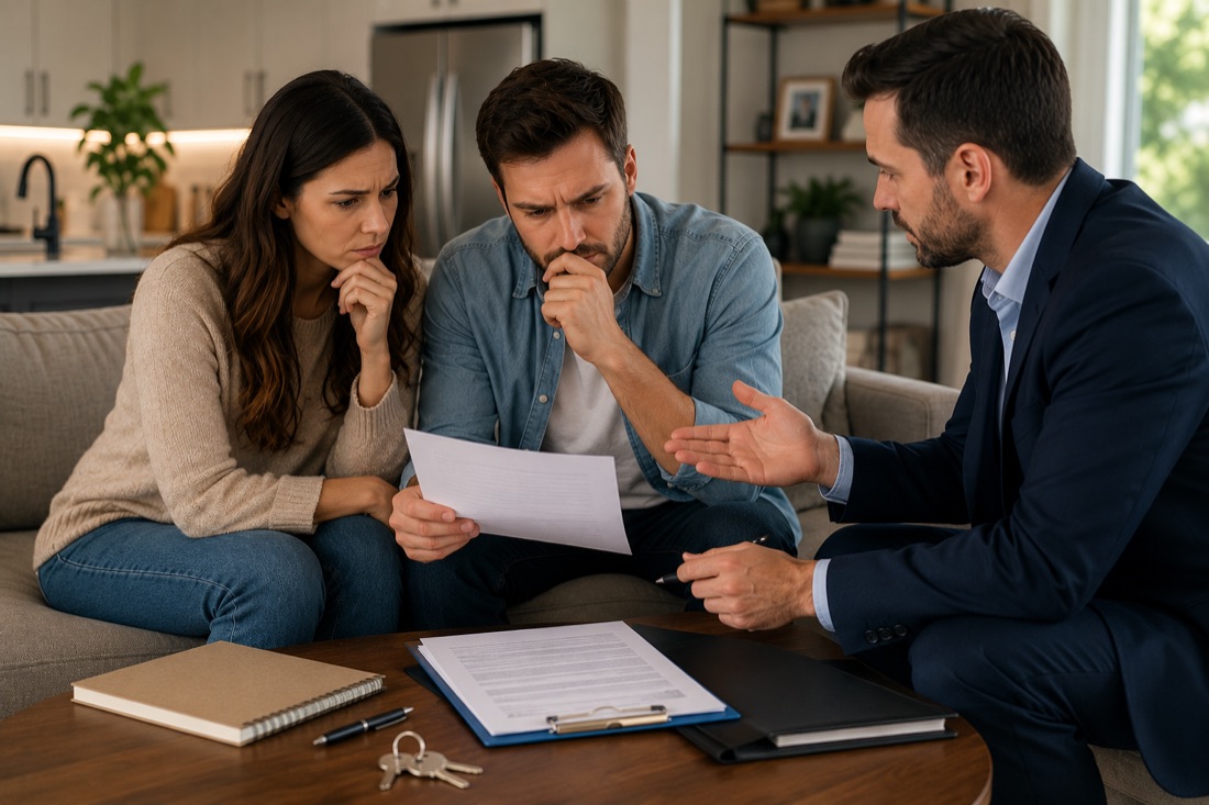 Selling a tenant-occupied rental as a landlord