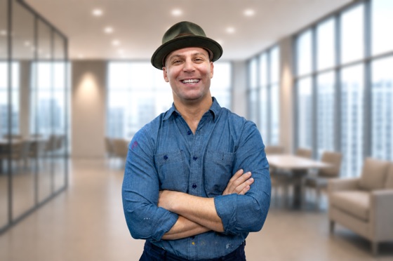 Charles Weinraub - CEO, Handsome Homebuyer
