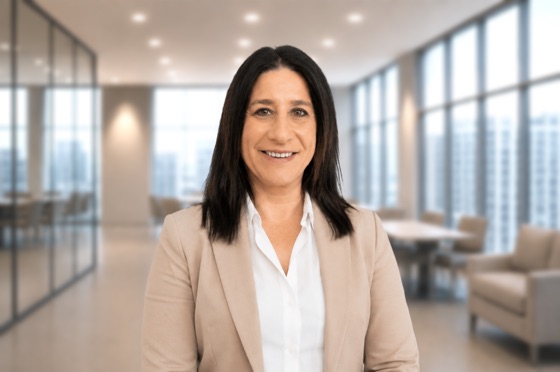 Tina Altadonna - VP of Marketing, Handsome Homebuyer
