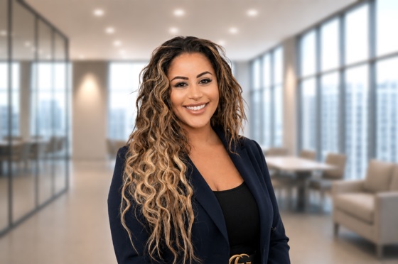 Jess Piccolo - Director of Construction, Handsome Homebuyer