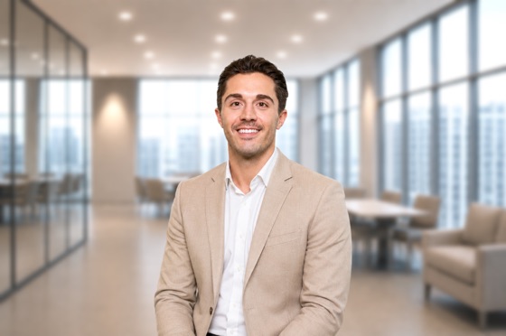 Frank Raia - Brand and Content Manager, Handsome Homebuyer