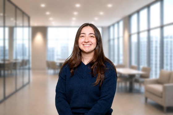 Nicole Benante - Videographer, Handsome Homebuyer
